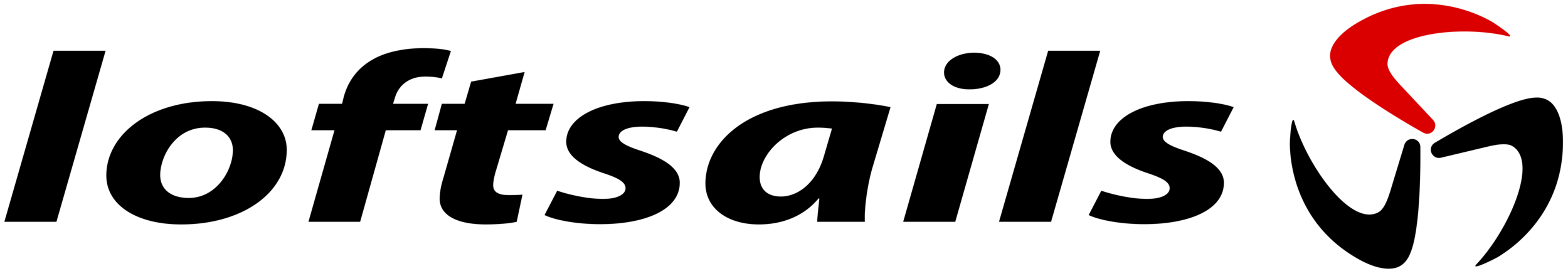 Loftsails logo