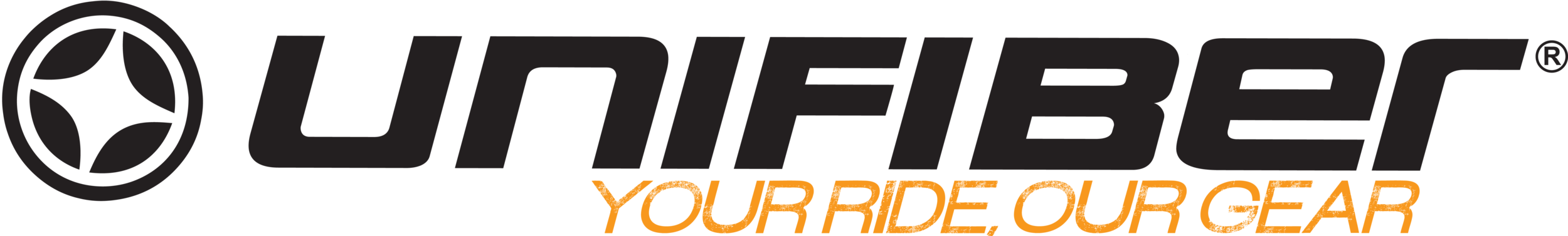Unifiber logo