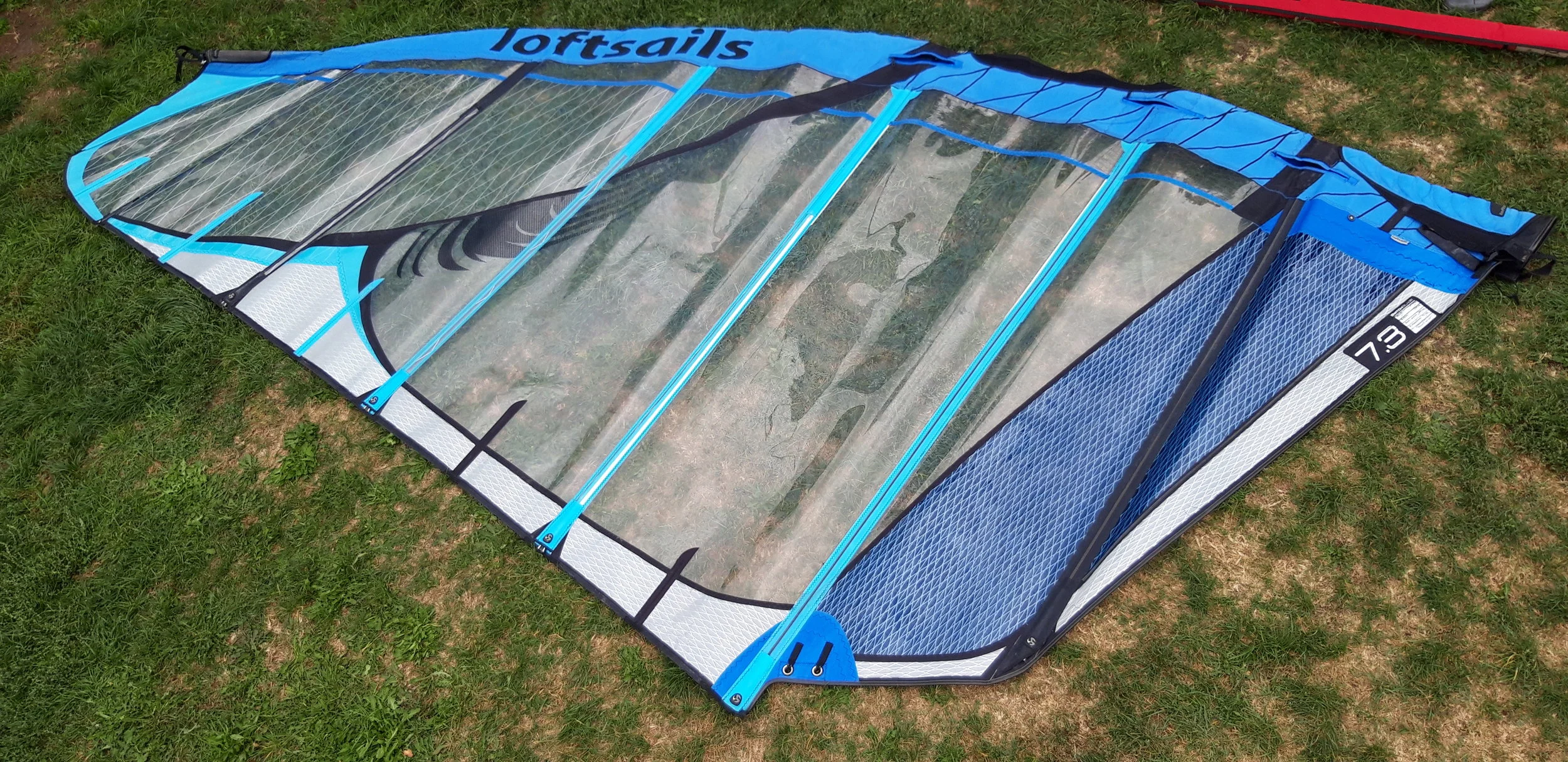 Loftsails Switchblade 7.8
