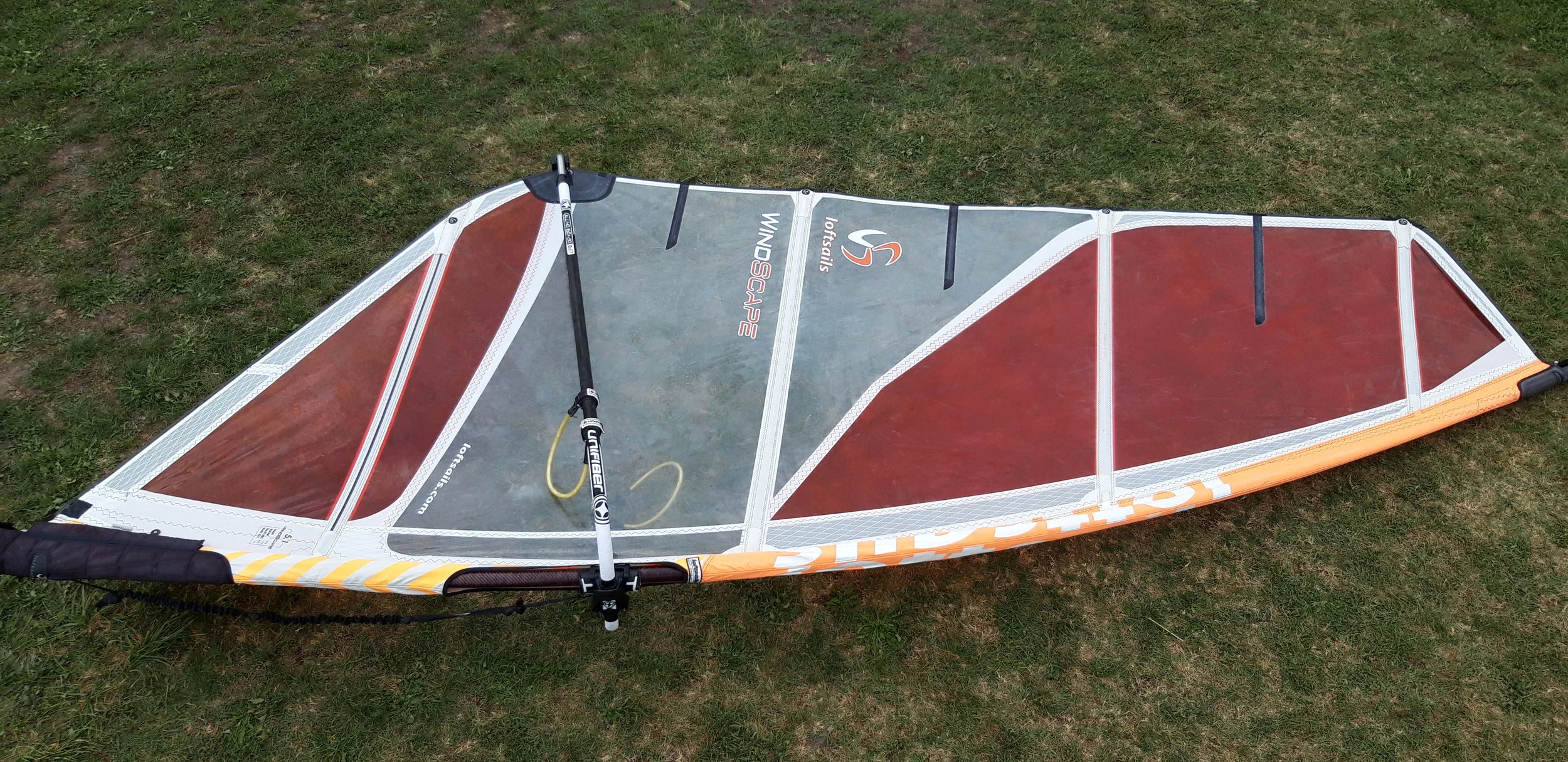 Loftsails windscape 5.1