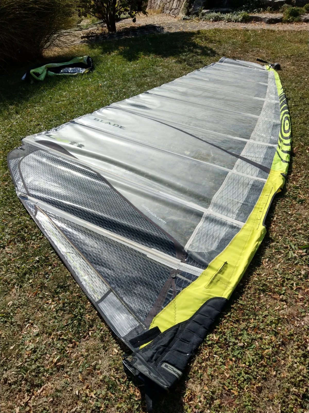 Loft Blade 8.5