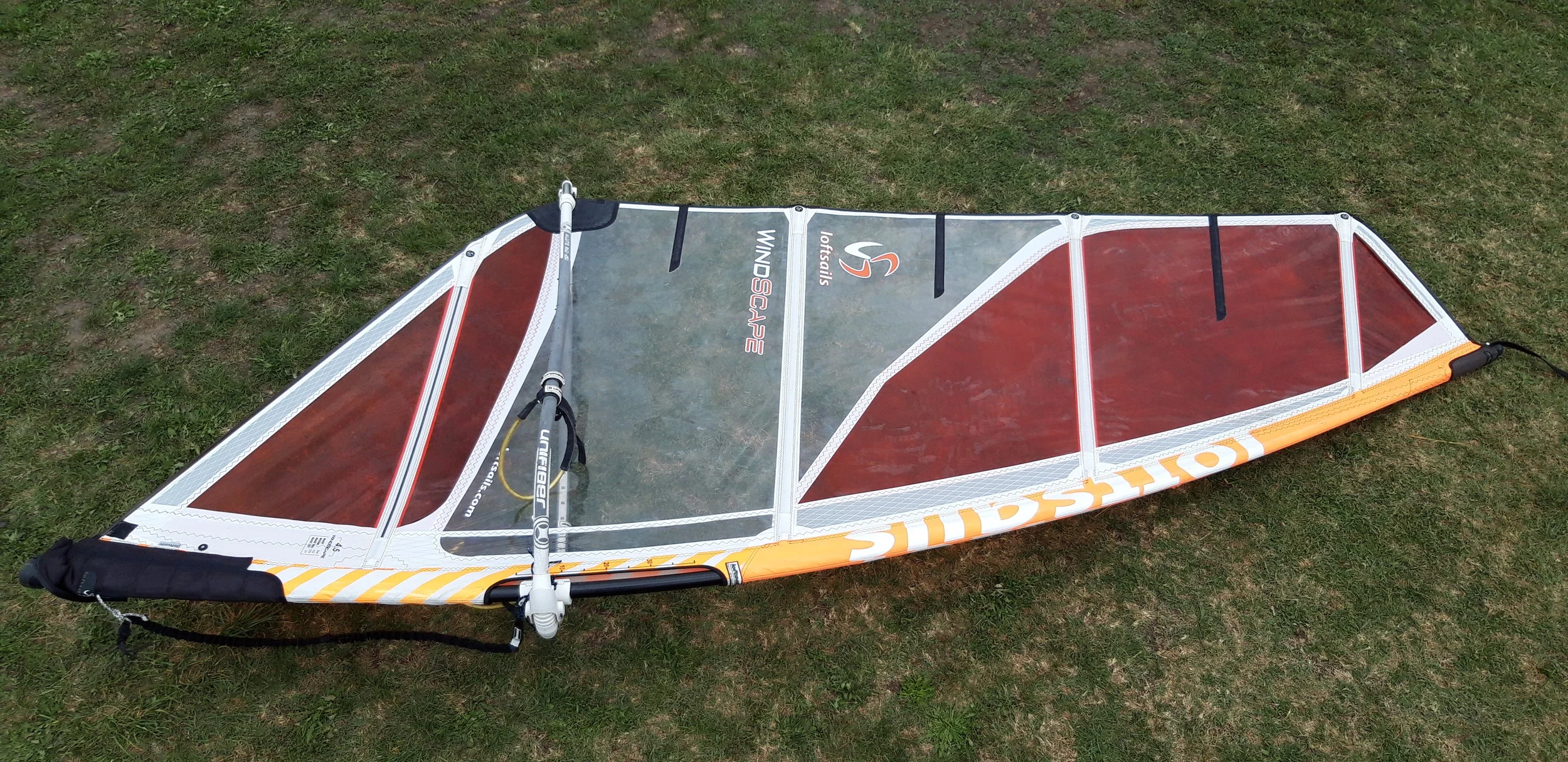 Loftsails windscape 4.5