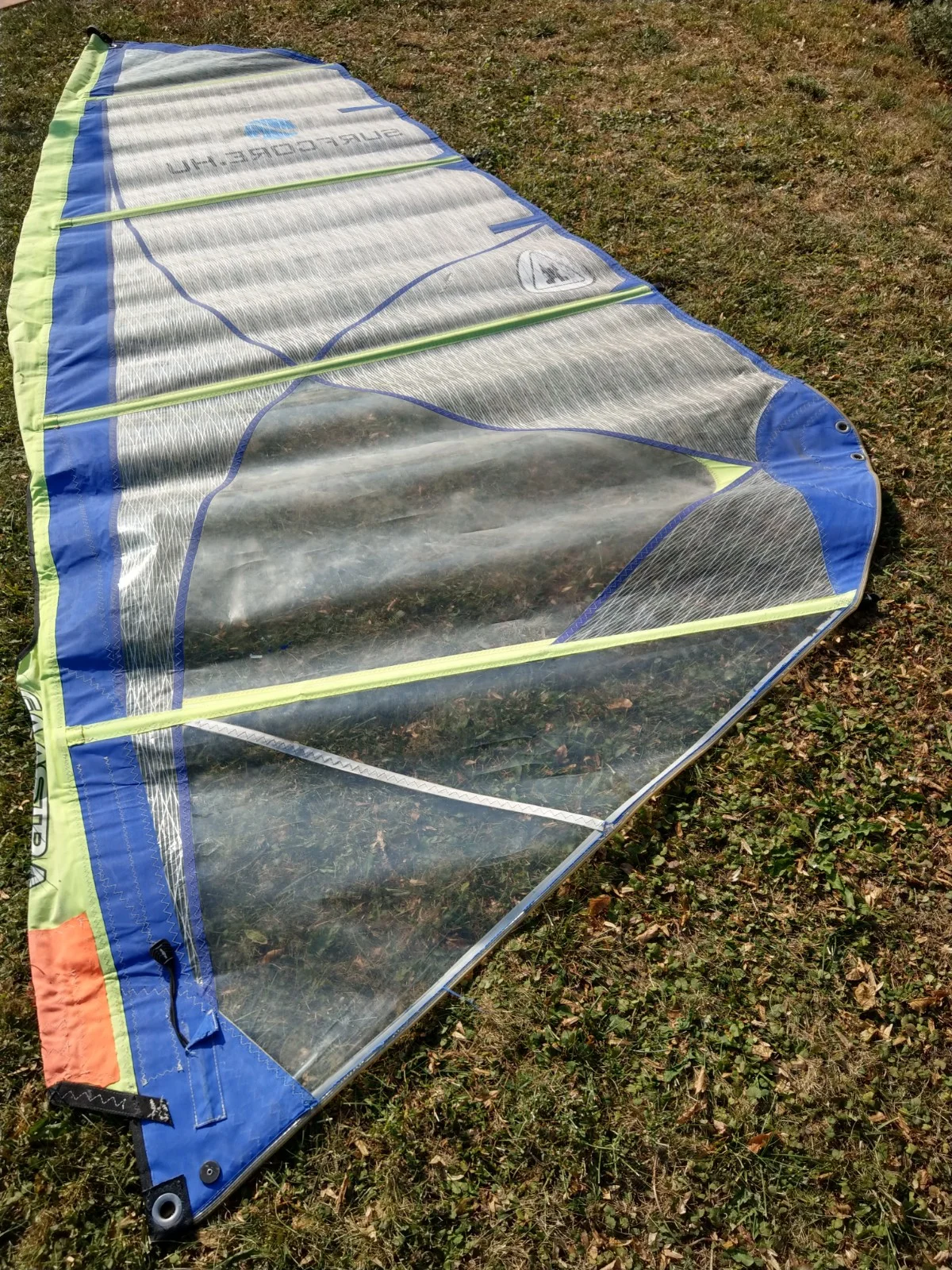 Gaastra 5.0