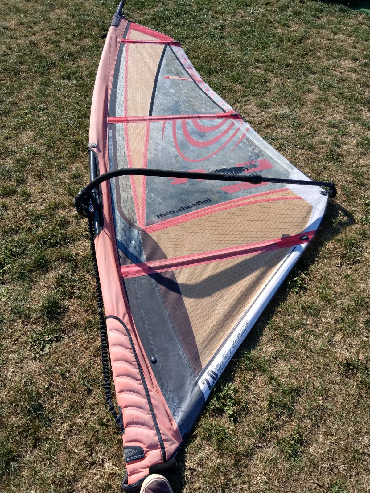Loftsails advance 2.0