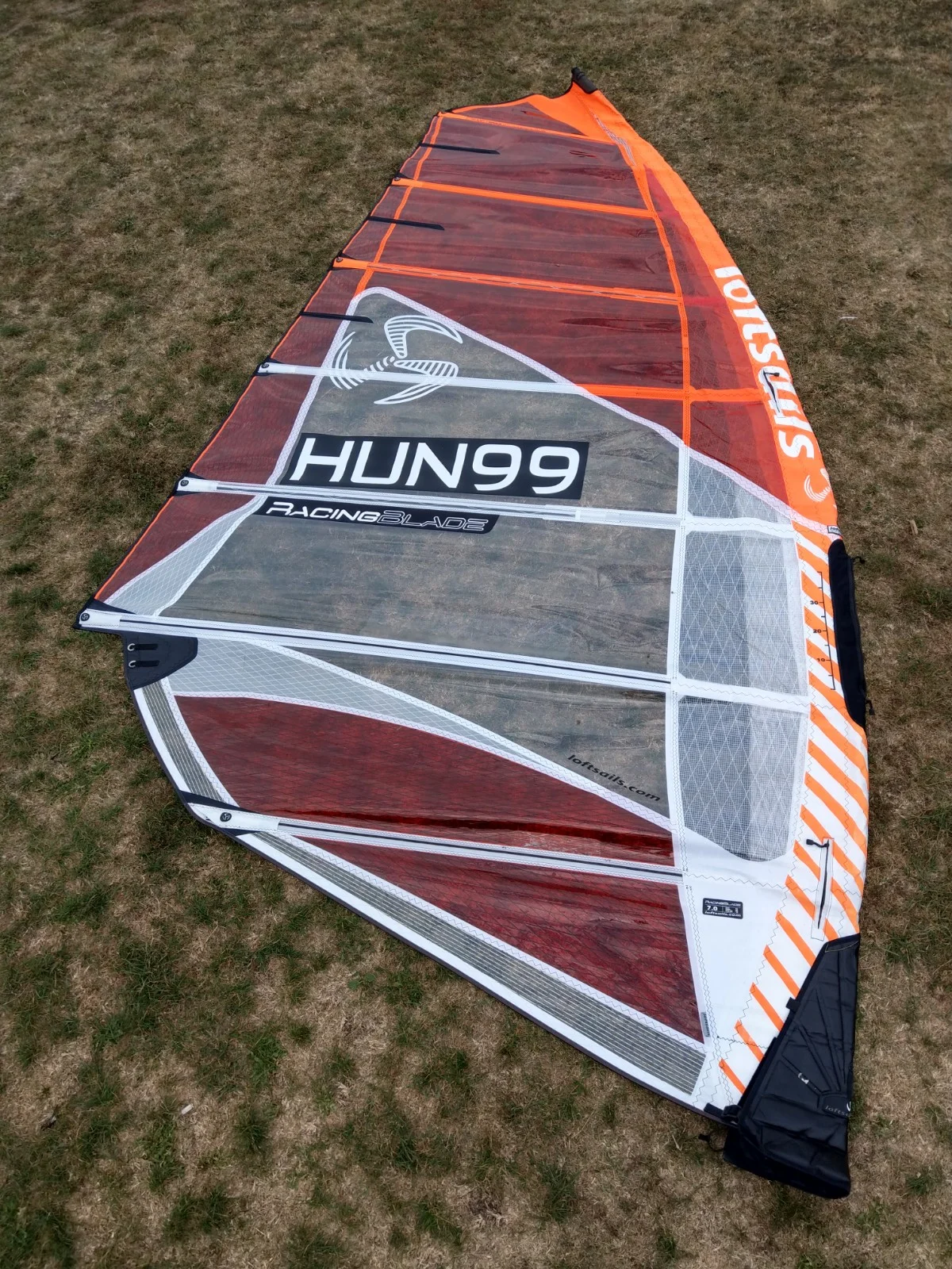 Loftsails racing blade 7.0