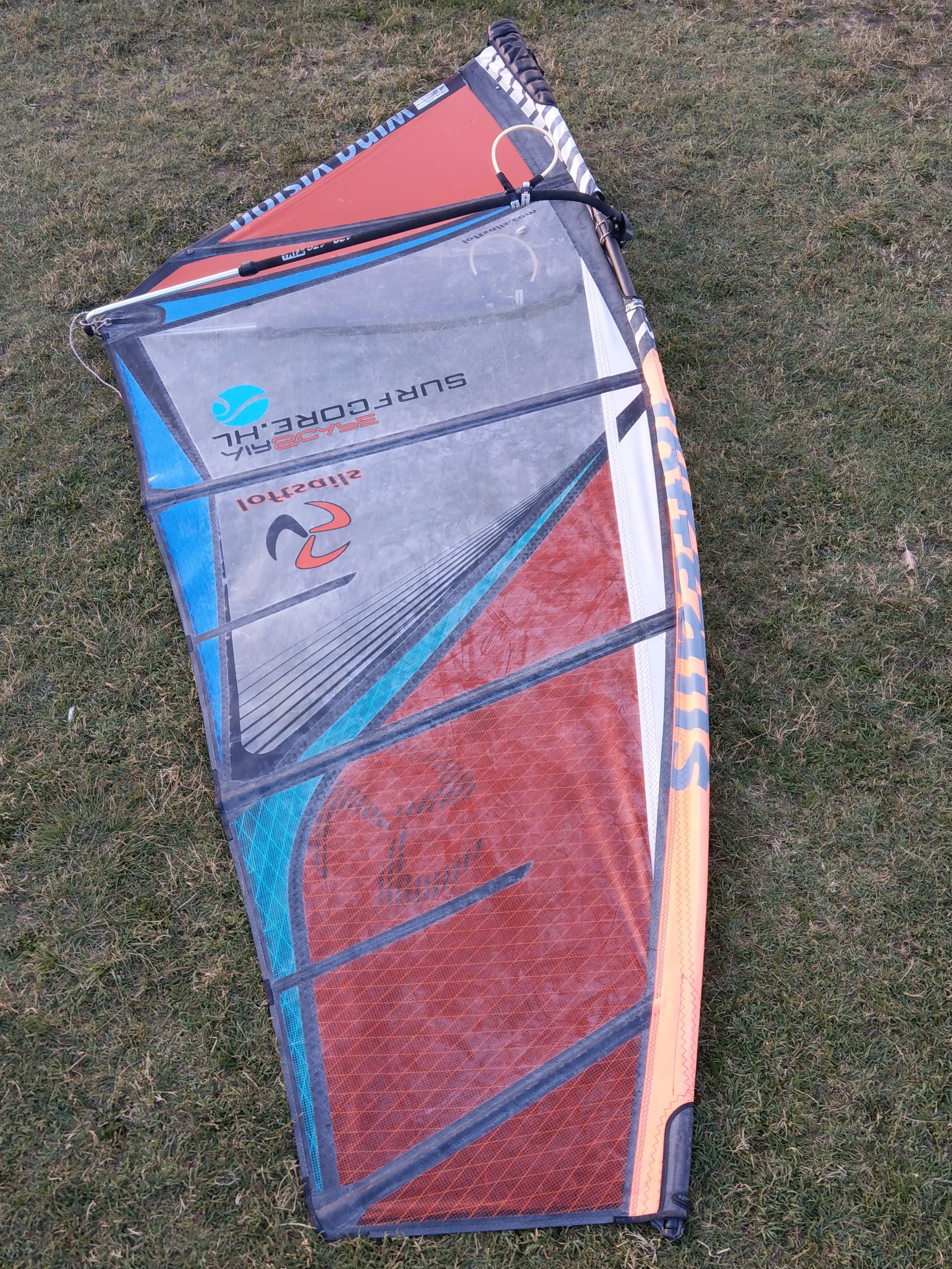 Loftsails airscape 4.4