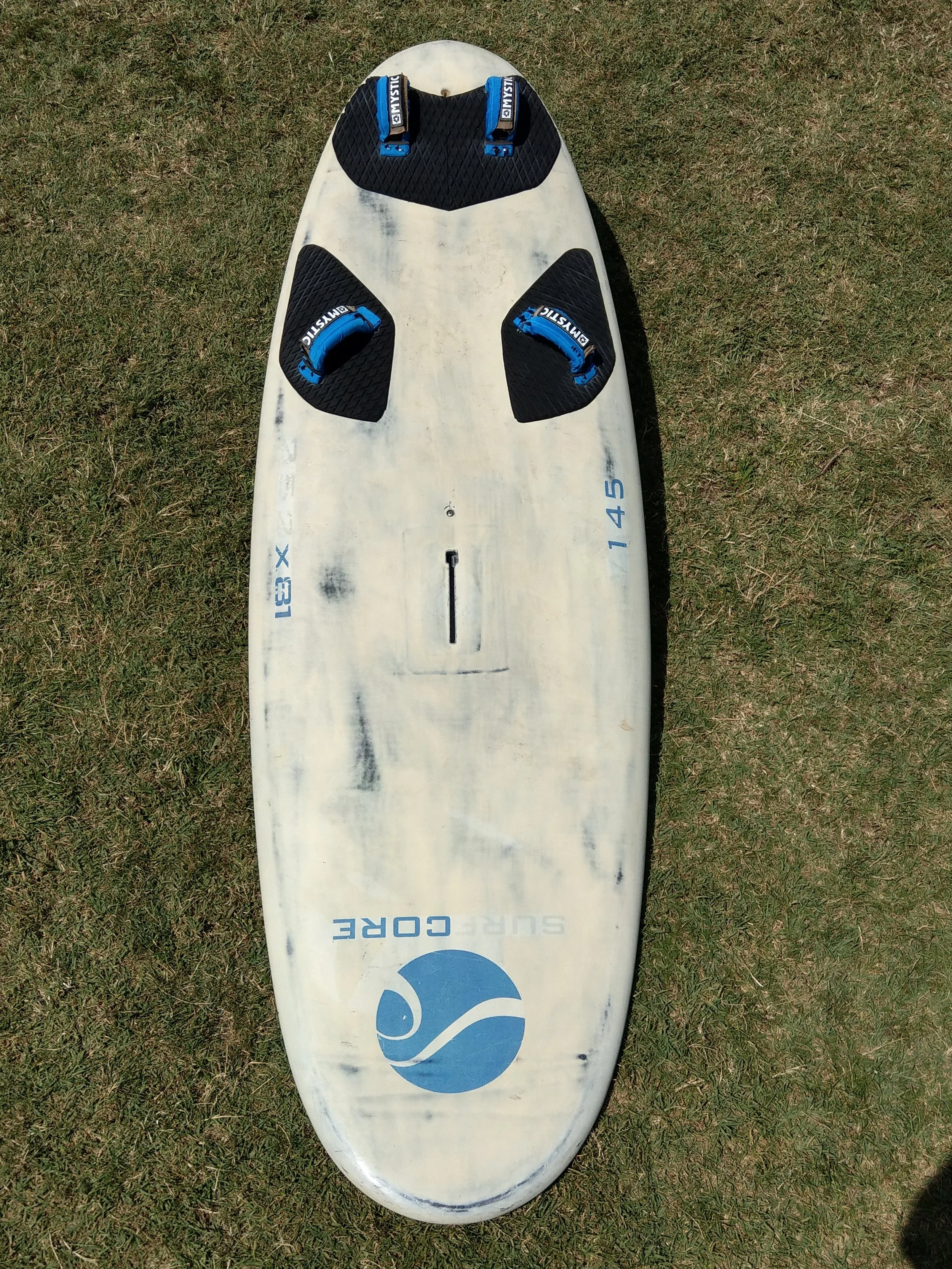 Surf Core freeride 145L
