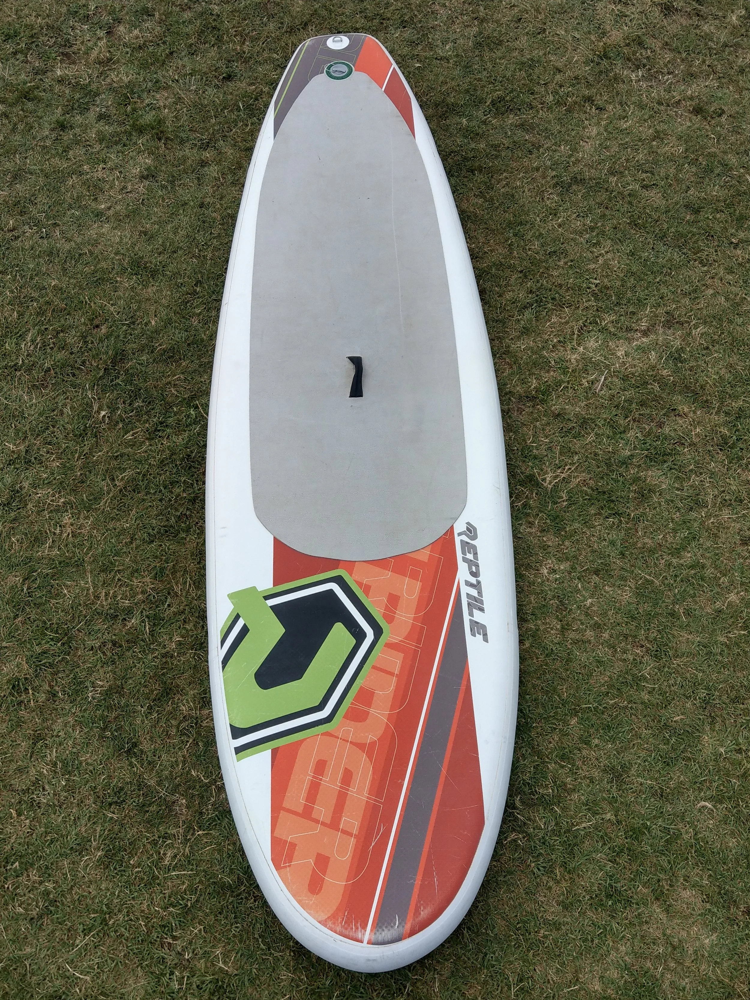 Reptile SUP 11'