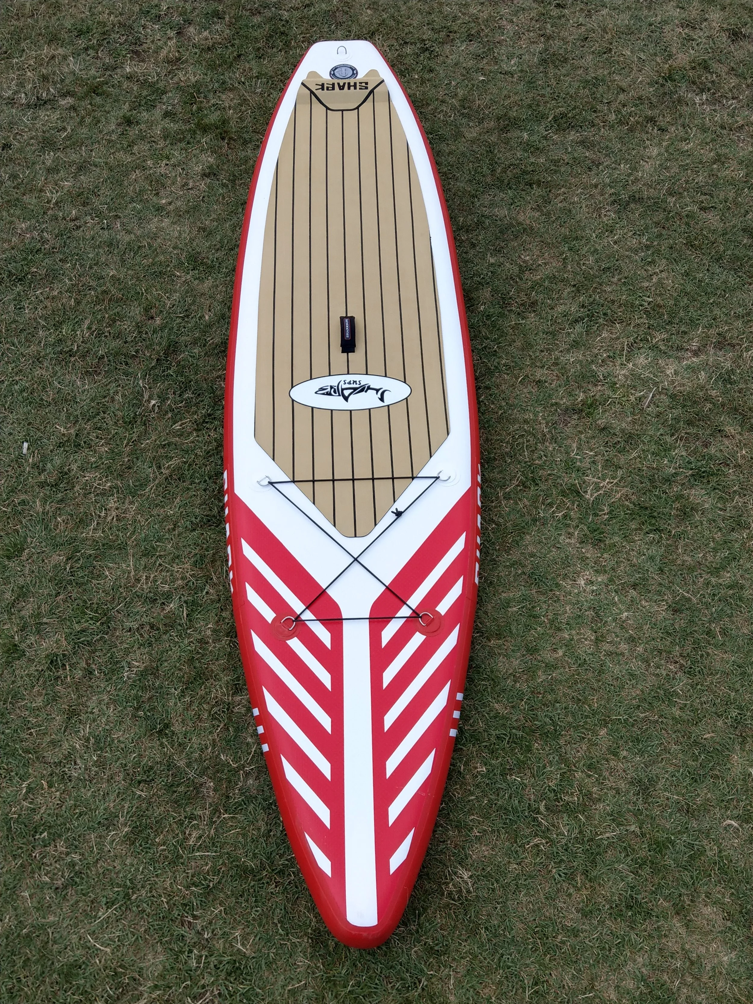 Shark SUP Touring 11'8"