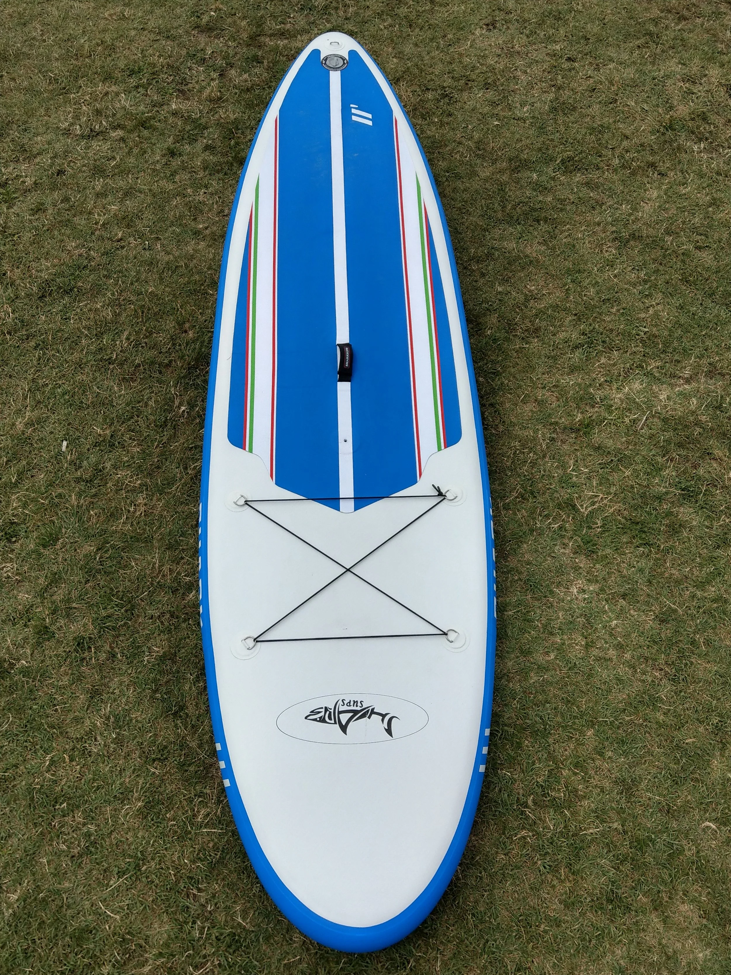 Shark windSUP 11'