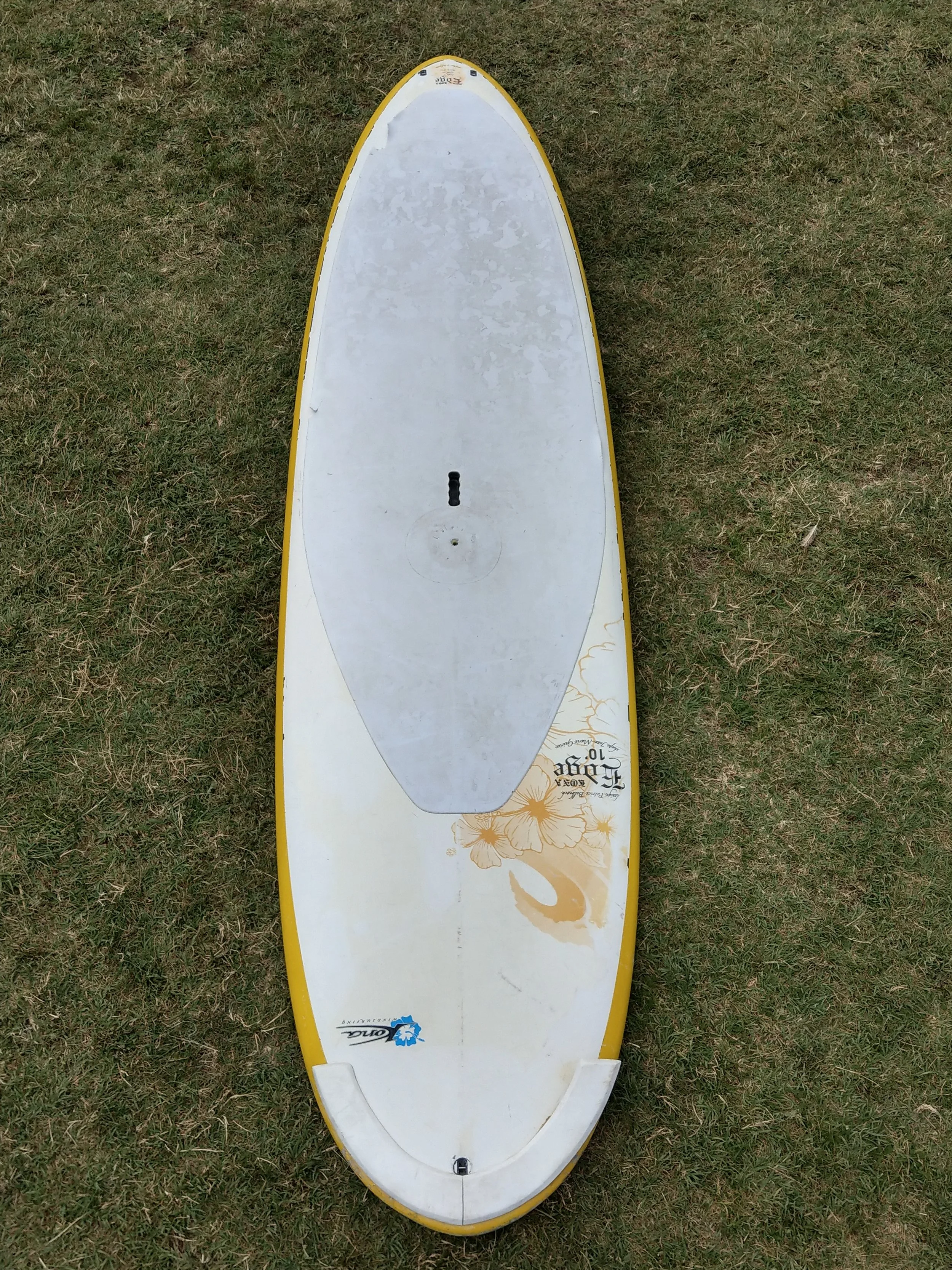 Kona windSUP 10'