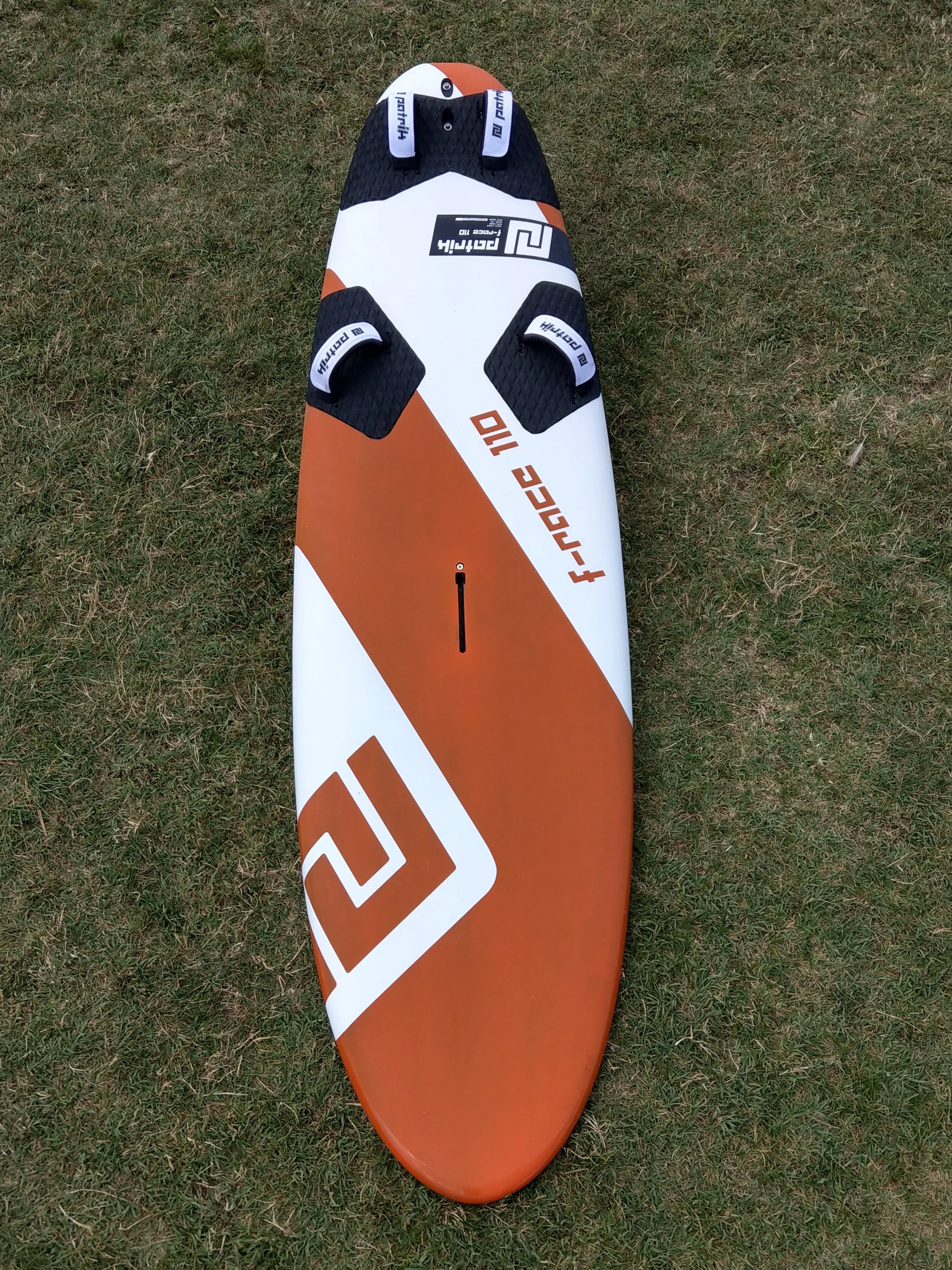 Patrik F-race 110 L