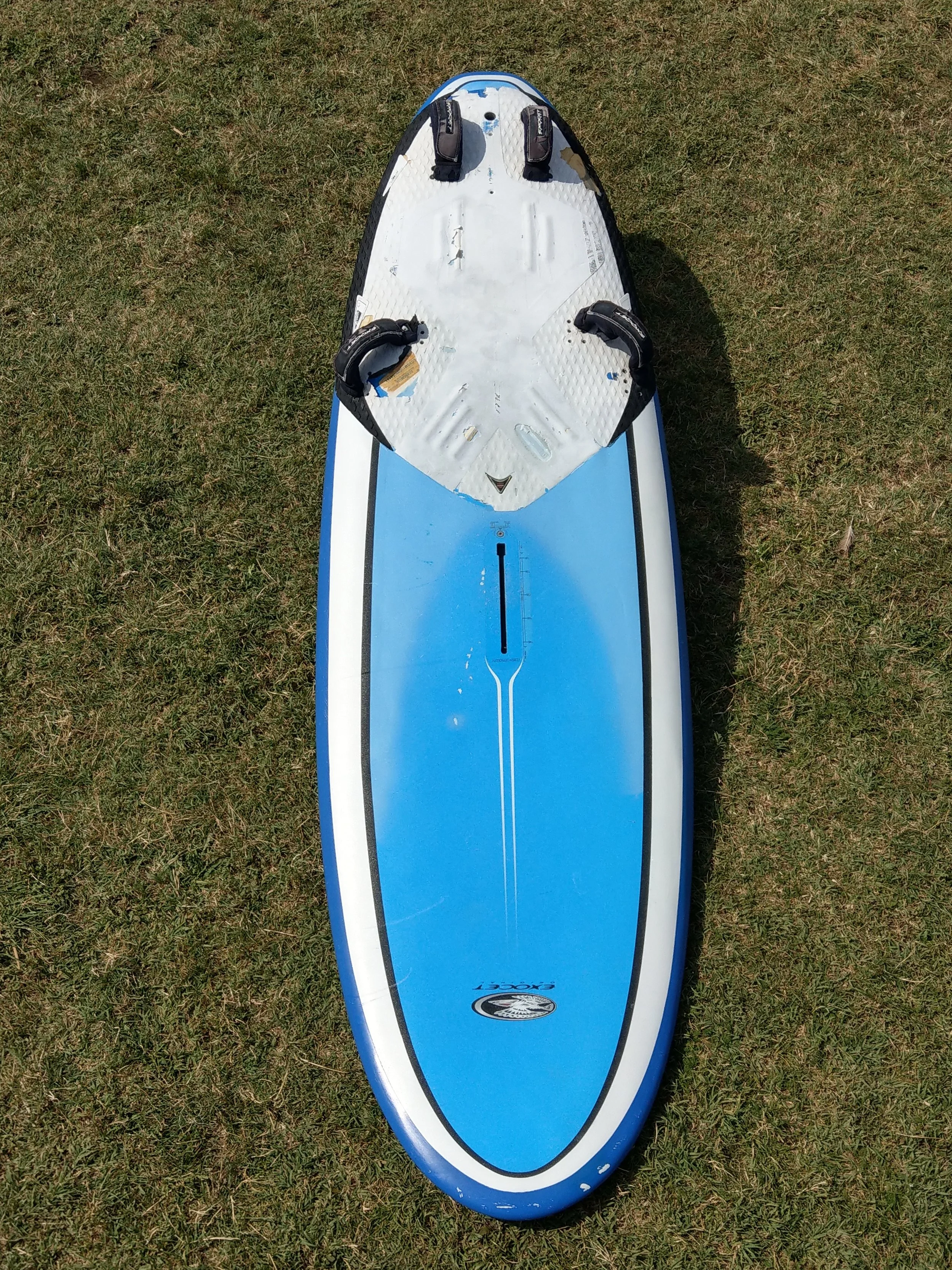 Exocet Scross 130