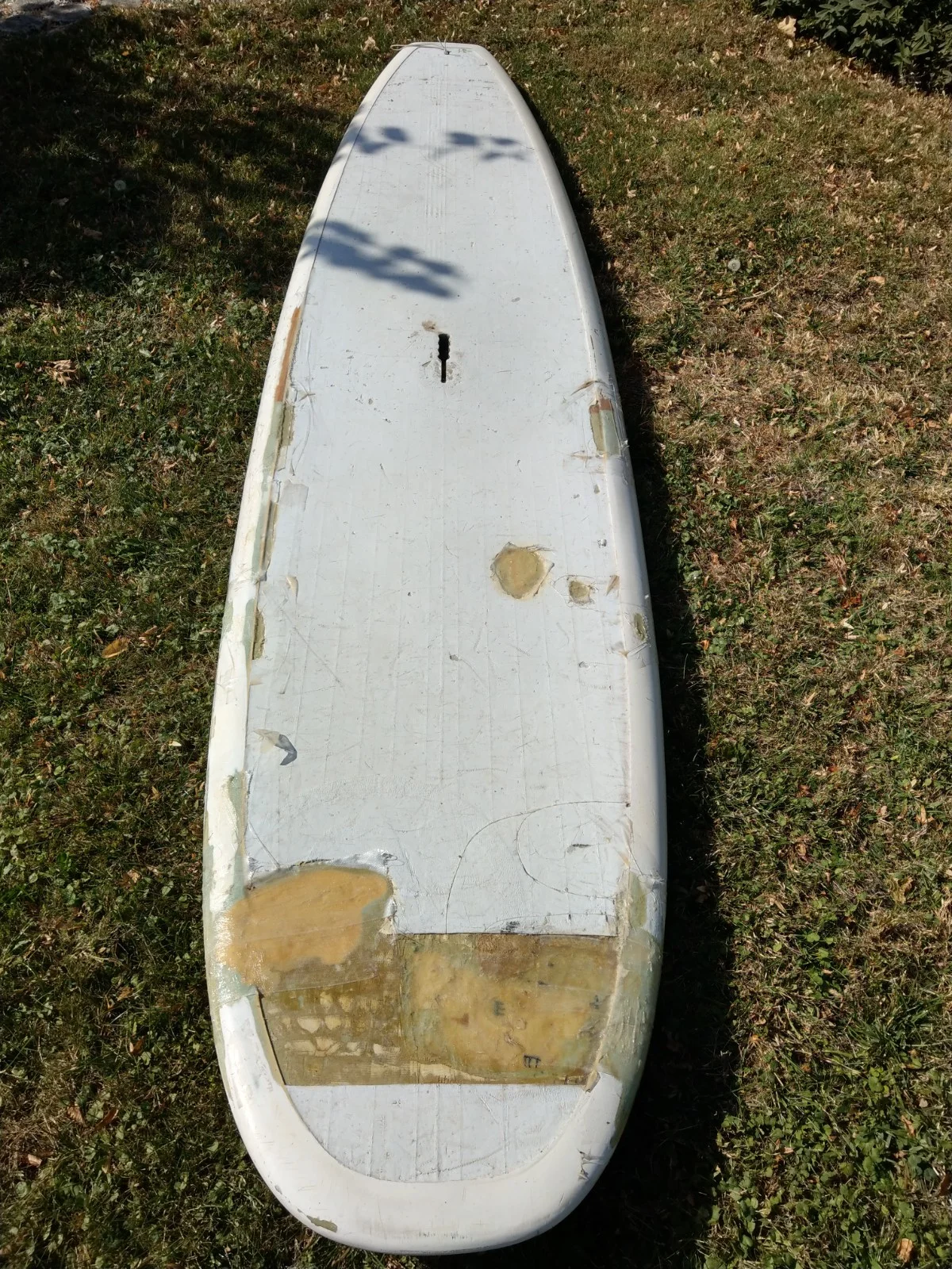 RRD windSUP merev 11'8"