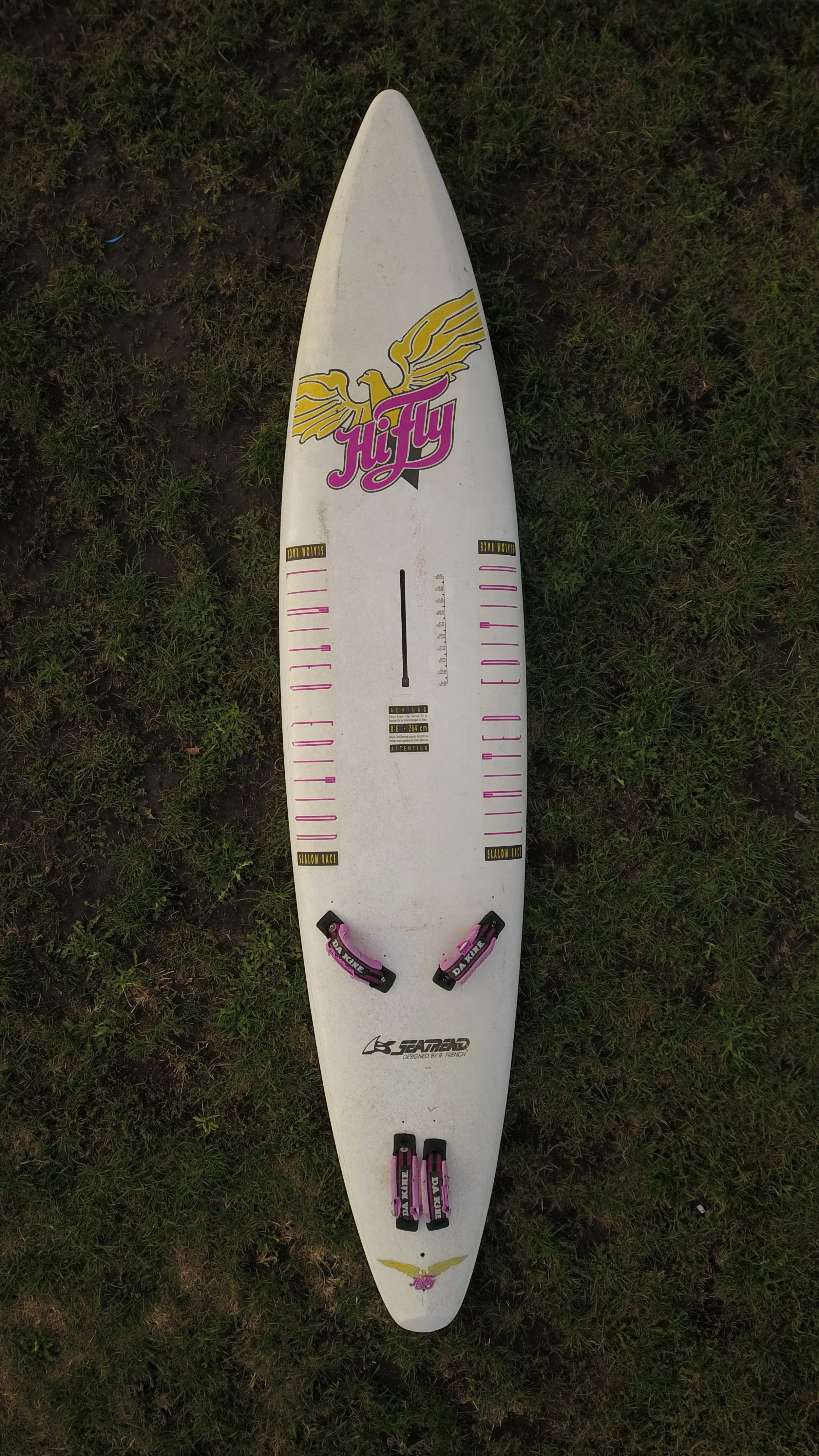 HiFly Slalom Race (limited editon).JPG