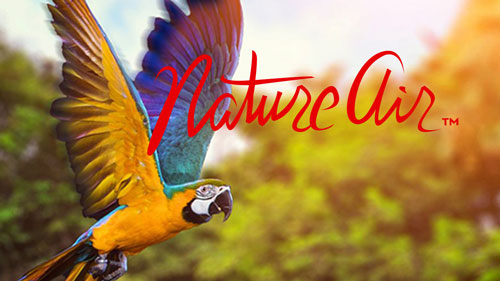 NATURE AIR
