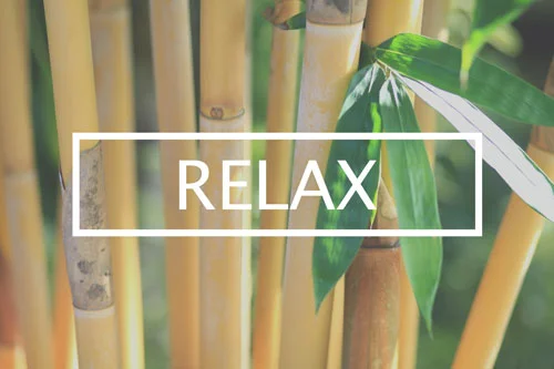 RELAX