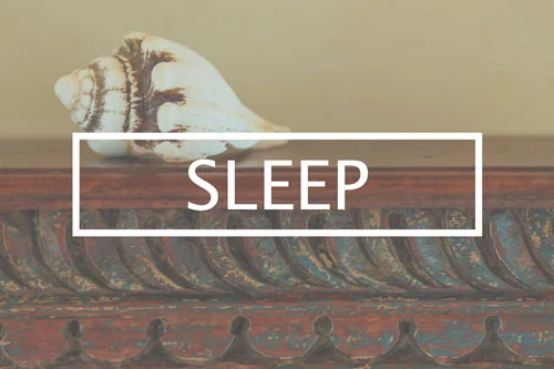 SLEEP