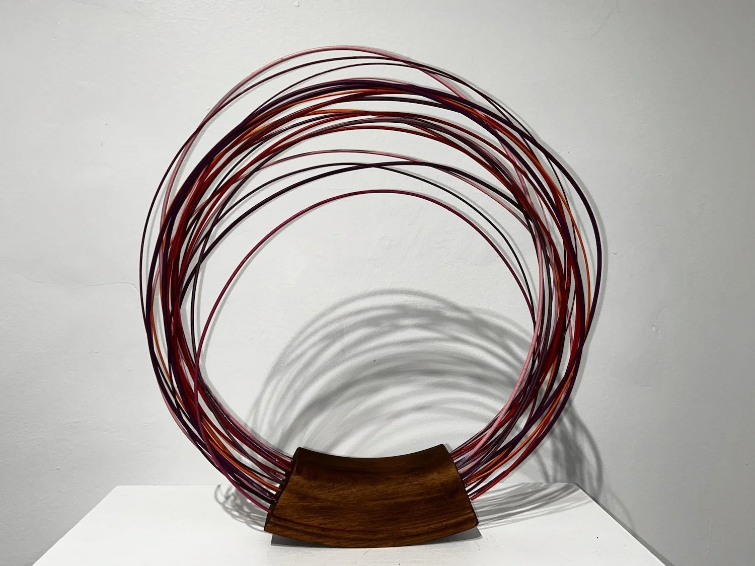 3/5 Ring (red)