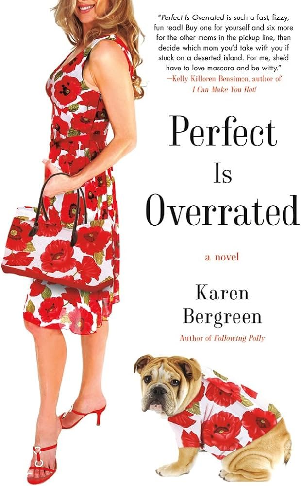 Karen’s 5 Best Evers