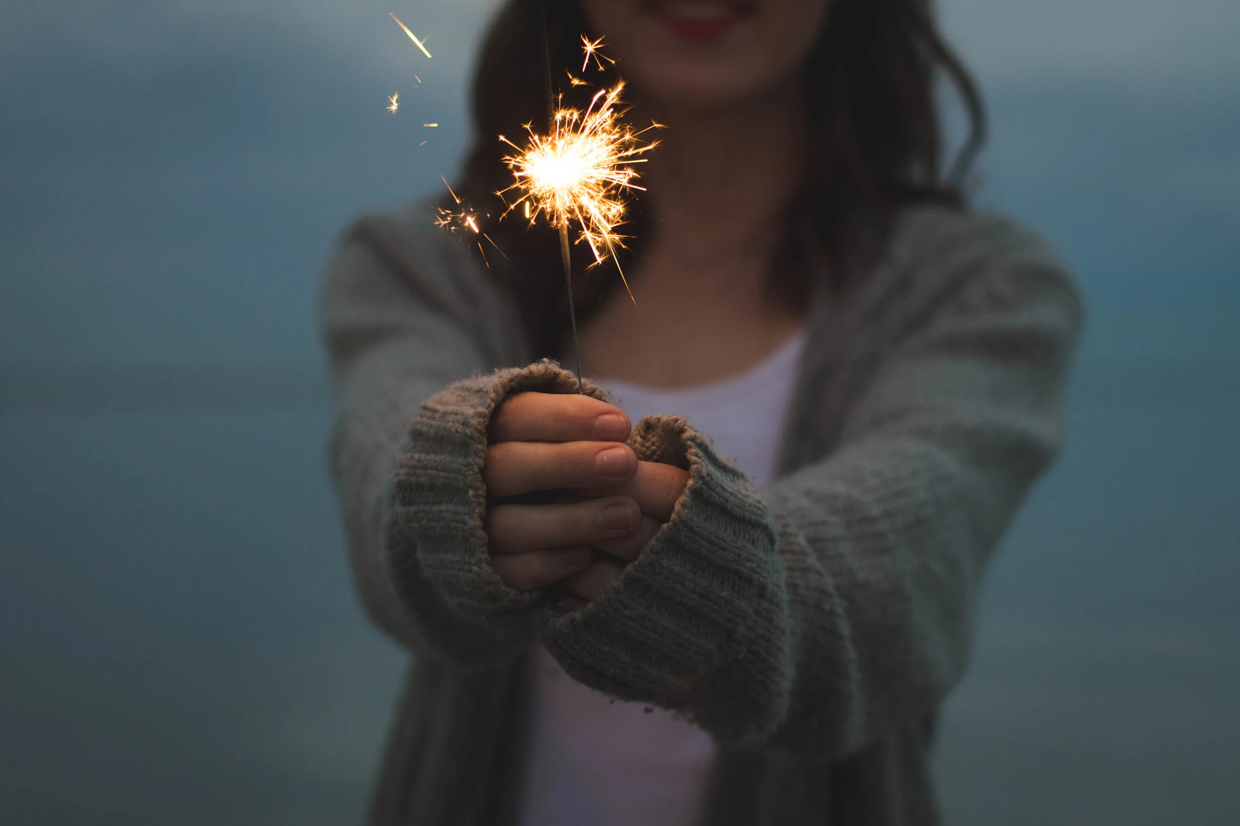Connecting with Your Authentic Self in the New Year