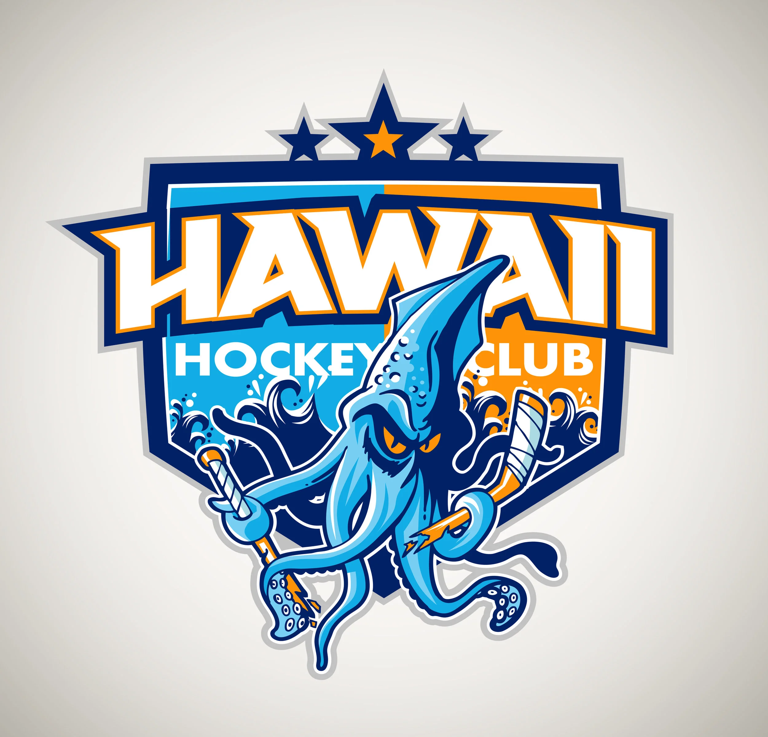 HAWAII HOCKEY CLUB