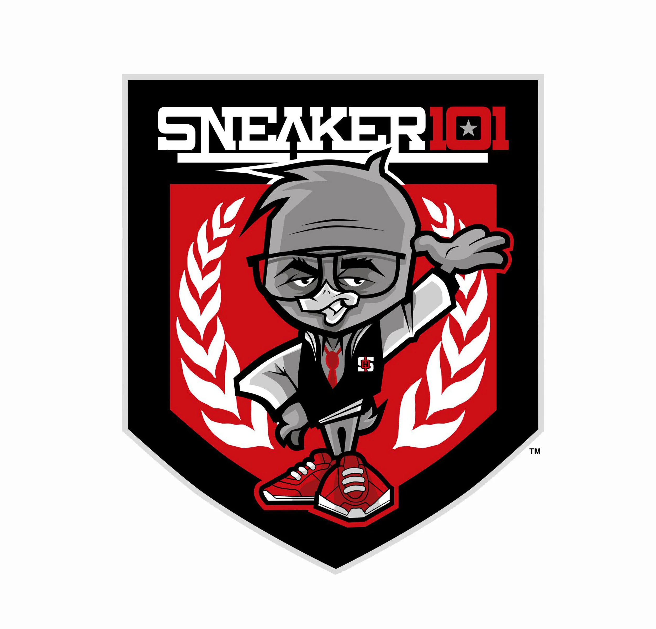 SNEAKER 101