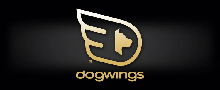 Logos- sports graphics – branding - apparel graphics - themed design - cartoon/illustration - Dogwings.us