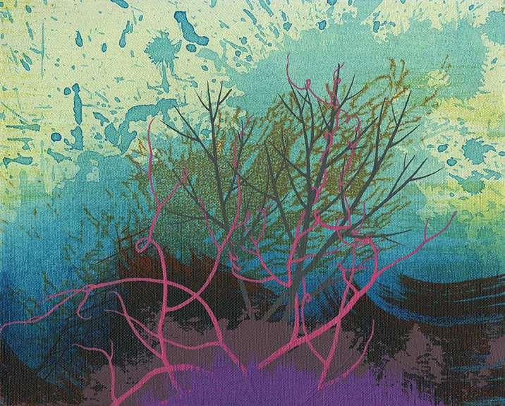 Tendrils