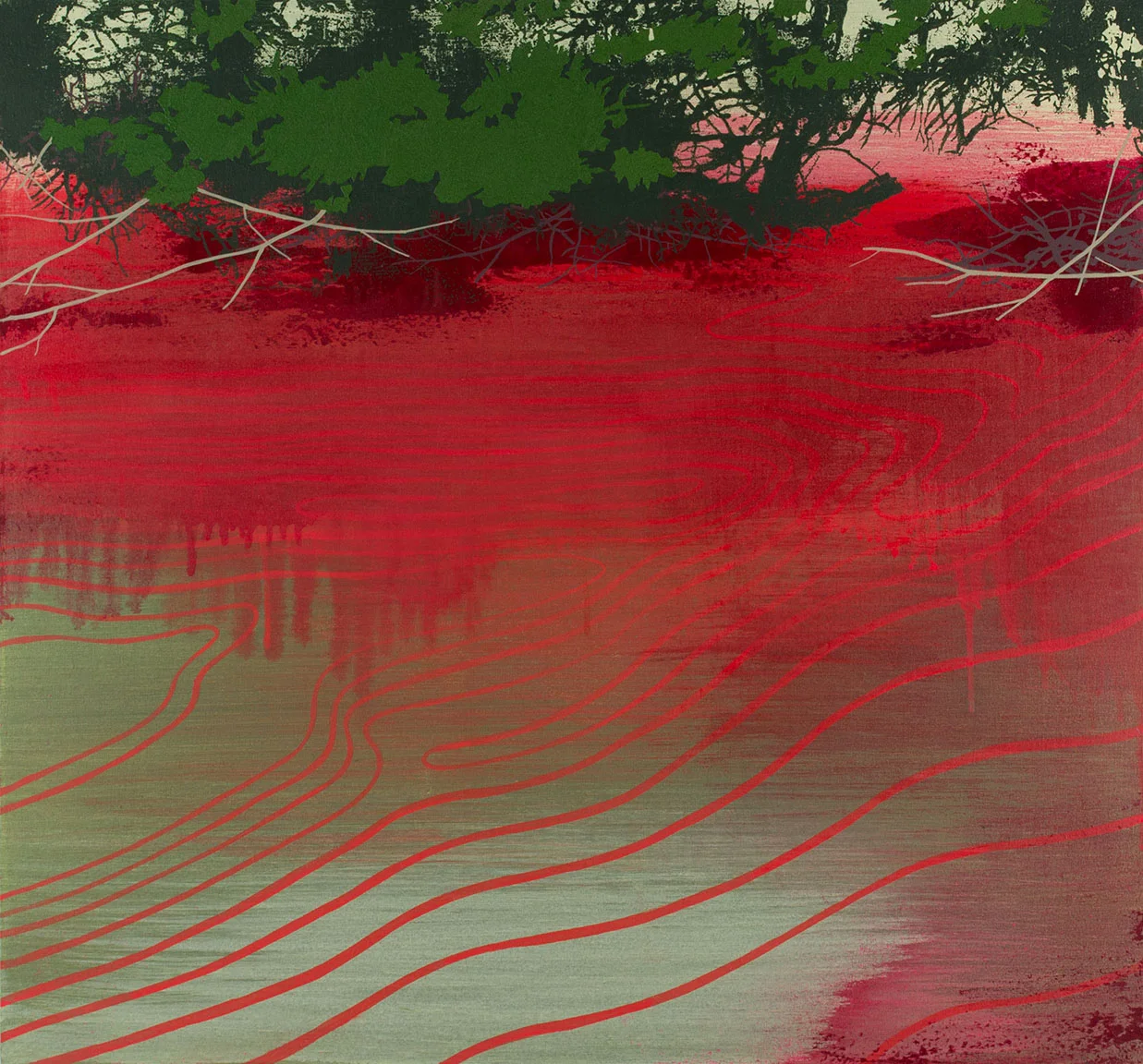 River's End