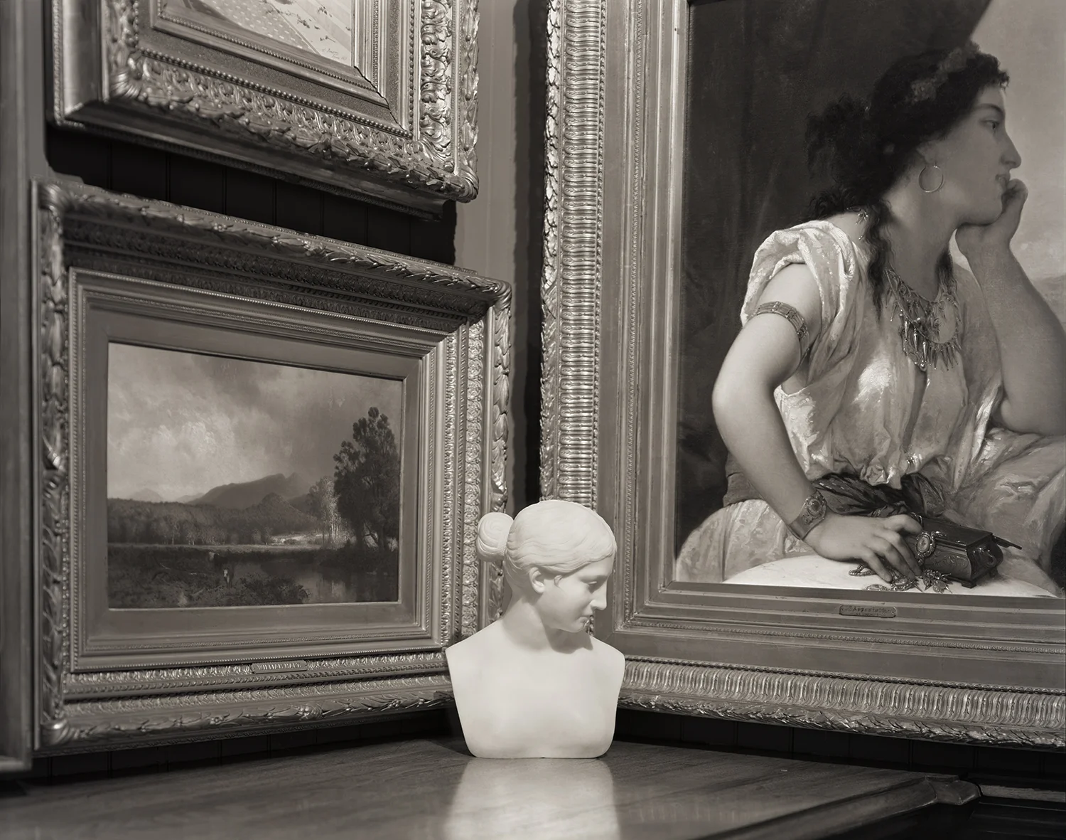 Elvira Piedra_Gypsy_St. Johnsbury Athenaeum.jpg