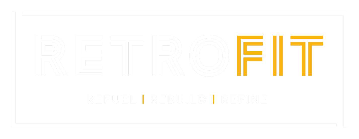 RetroFit 