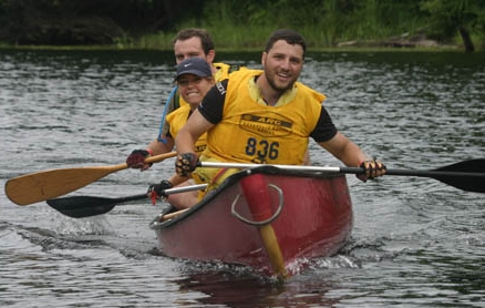 Subaru Adventure Racing Series - by Adventure Racing Canada