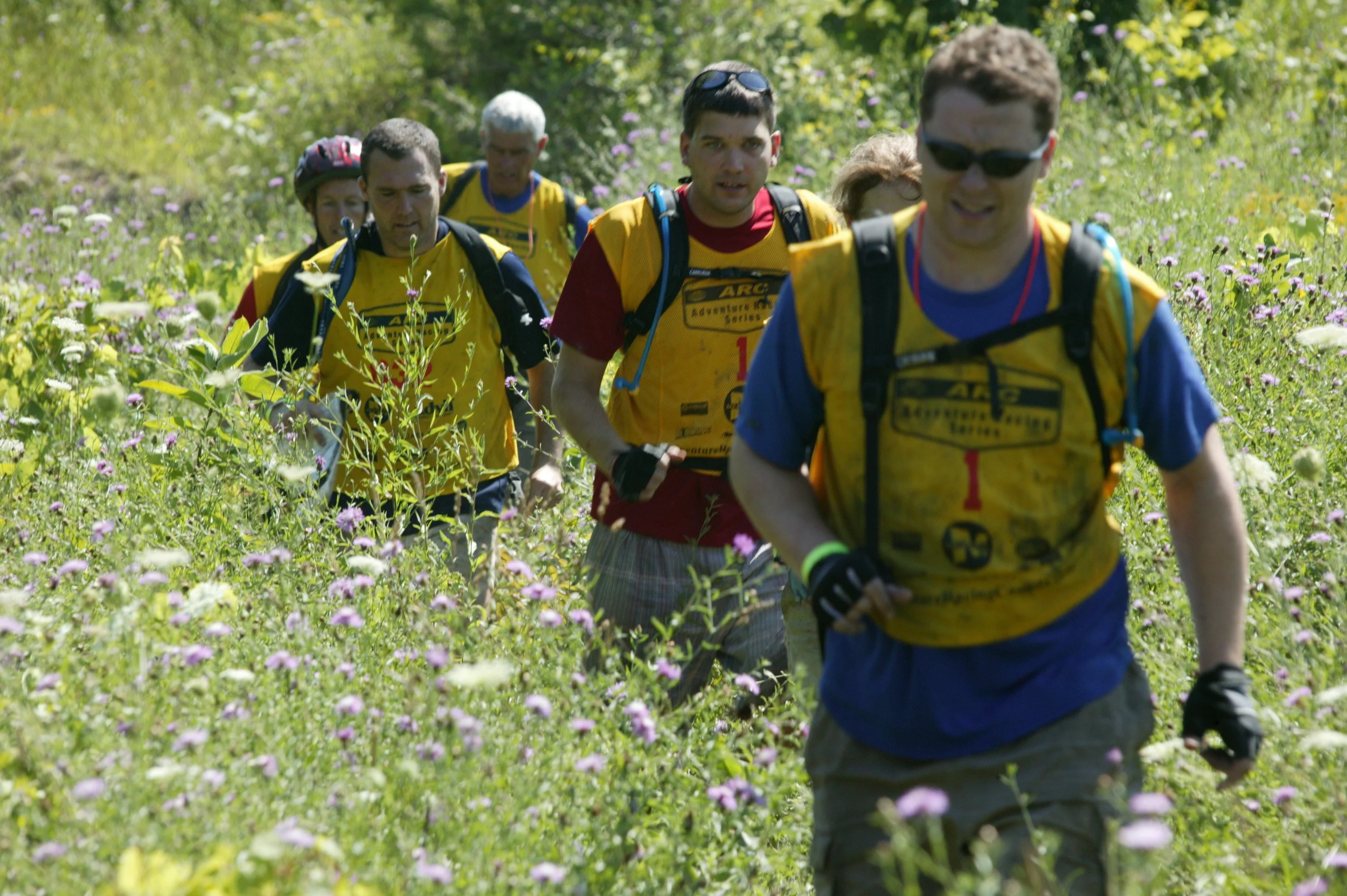 ARC Adventure Race (by Adventure Racing Canada)