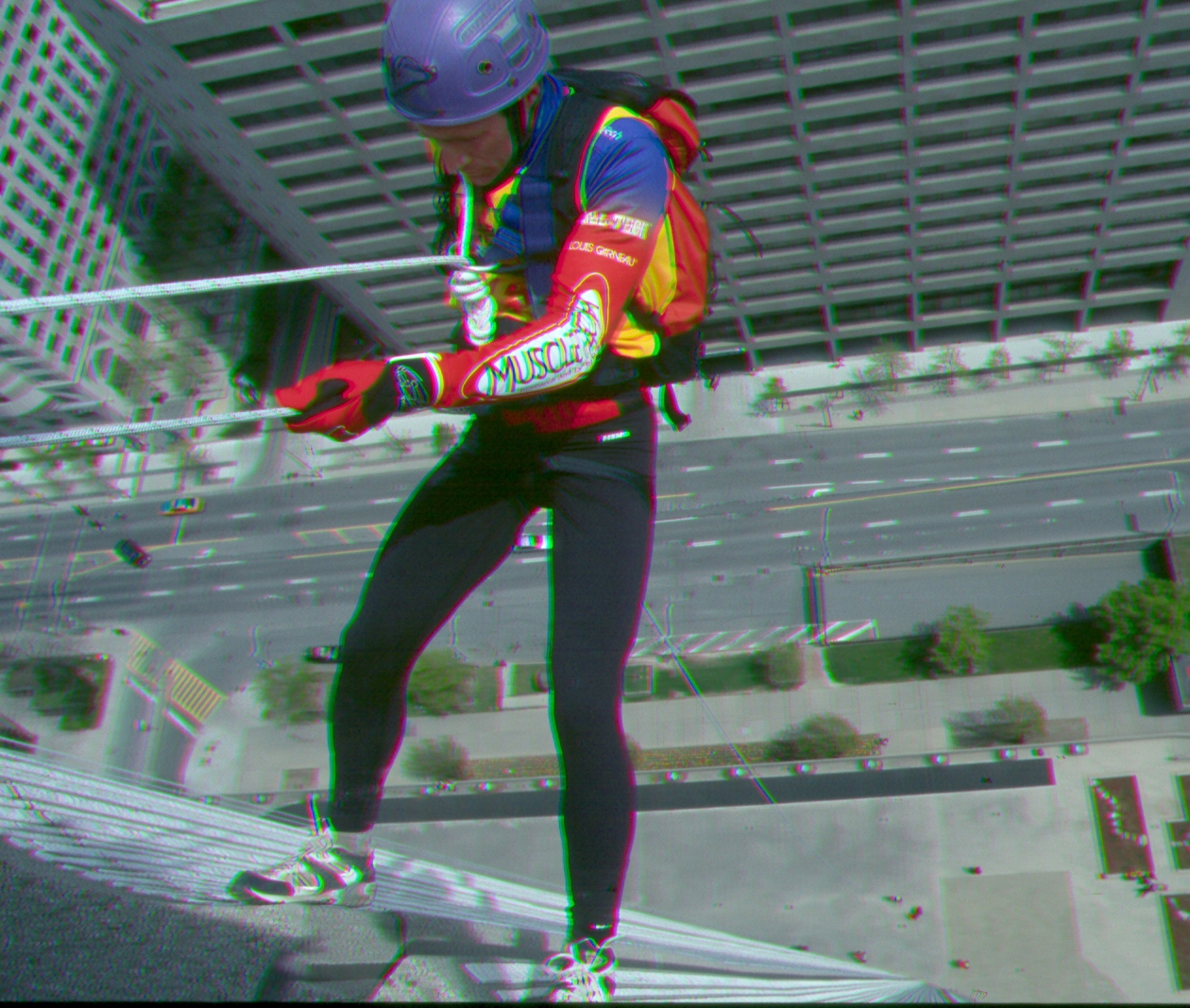 Urban Adventure Race - Toronto (by Adventure Racing Canada)