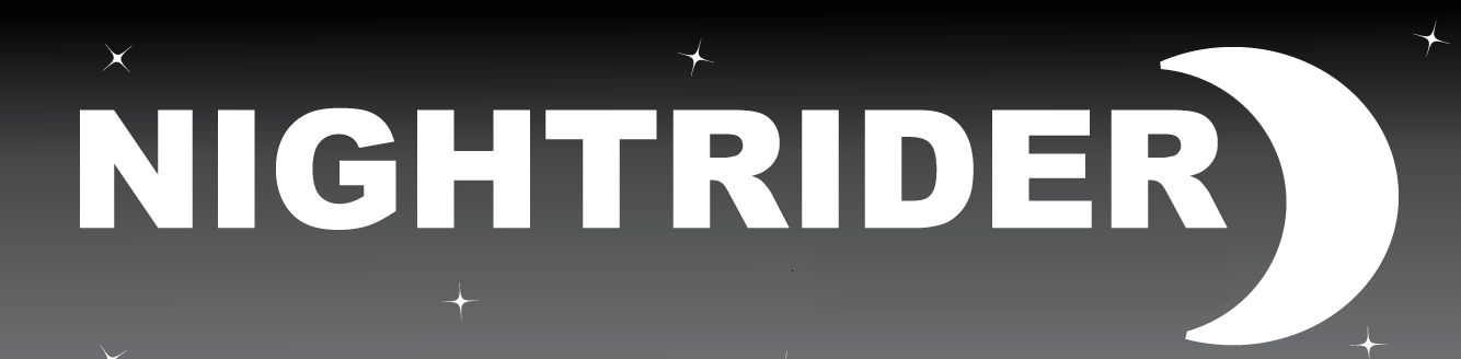 Net Rider Logo NightRider — Adventure Racing Canada