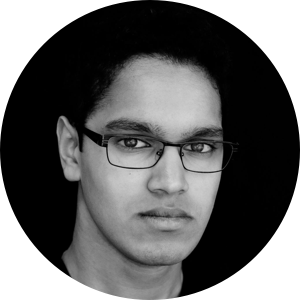 “Alec is a creative genius, working with all of us to not only create a fantastic result, but to make the experience as fun as possible for everyone involved.“ - Arun V.