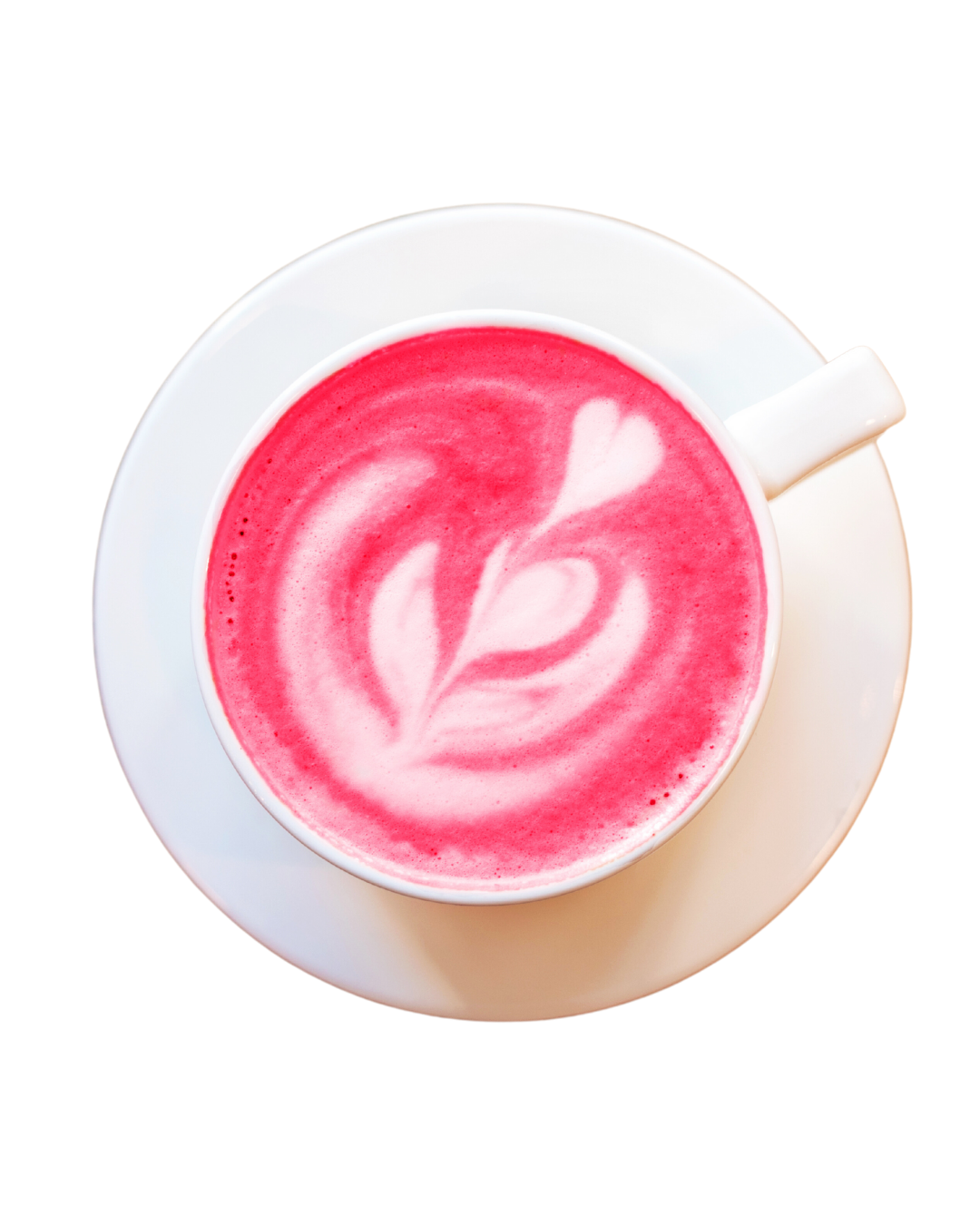 beetroot latte nutrition facts kb&co local, organic, plantbased