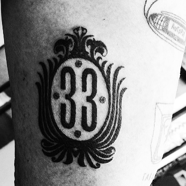 CLUB 33 BY SEAN FROM TEXAS