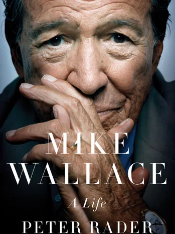 Burt’s role in tabloid television and influence on Mike Wallace’s nephew Eames Yates are explored.