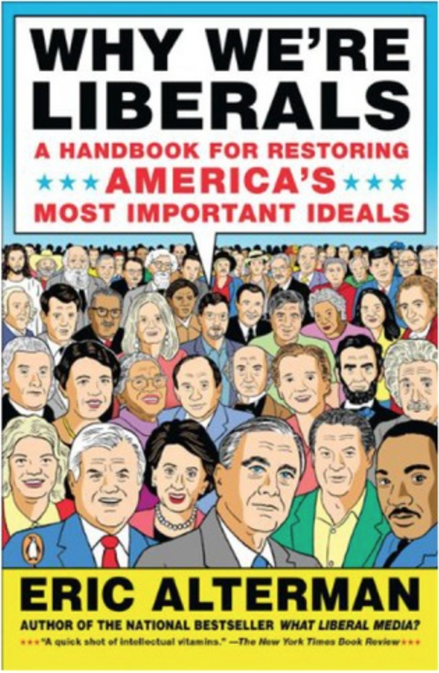 THE NATION’s ‘LIBERAL MEDIA’ COLUMNIST QUOTES BURT’S BOOK TABLOID BABY AS AN EXAMPLE OF HOW THE TELEVISION SHOW ‘A CURRENT AFFAIR' “ERASED MOST OF THE JOURNALISTIC RULE BOOK"