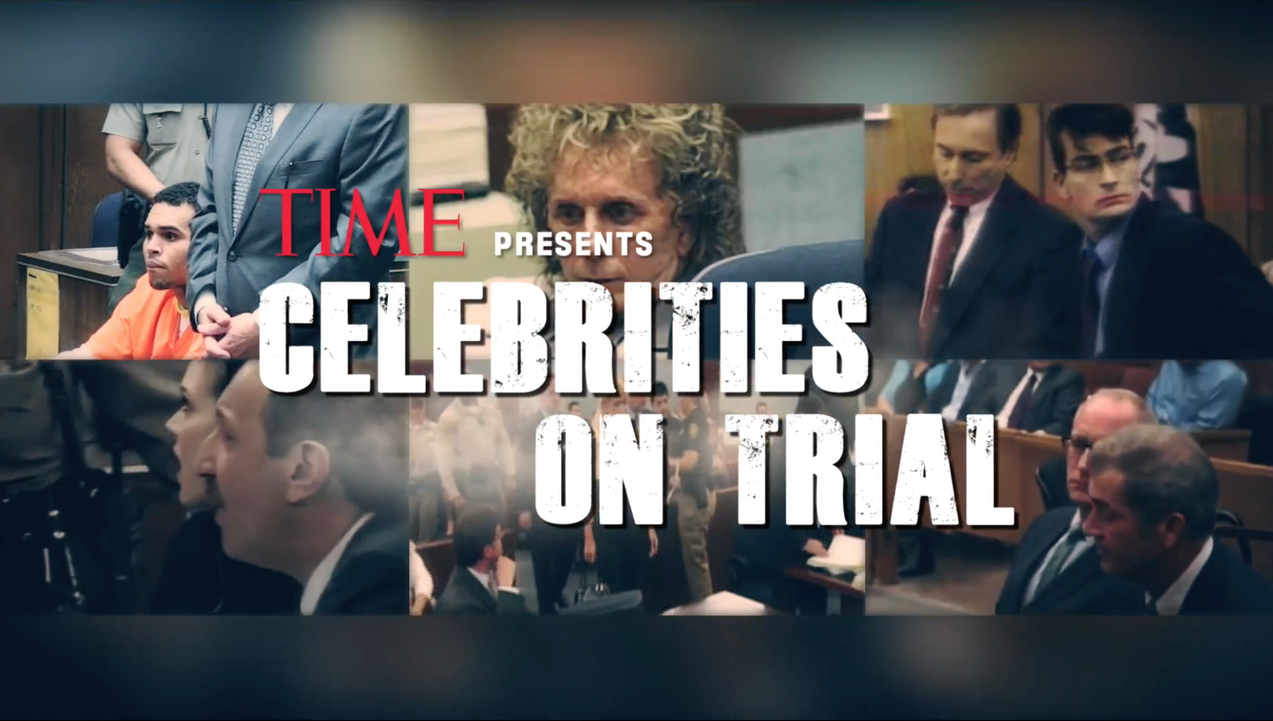 PREMIERES MARCH 2017 ON REELZ; EXECUTIVE PRODUCER, PRODUCER & WRITER