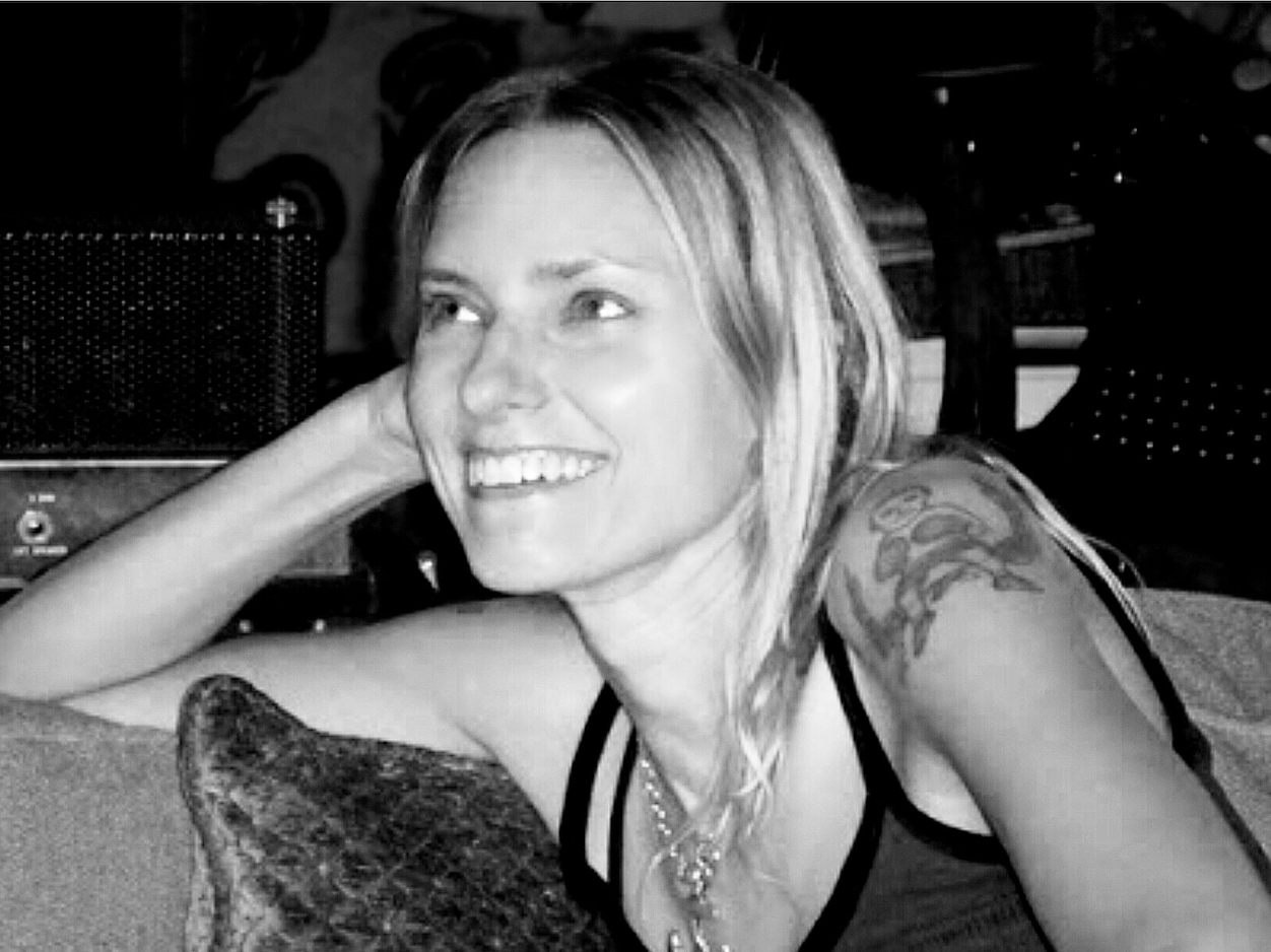 AIMEE MANN, 2007