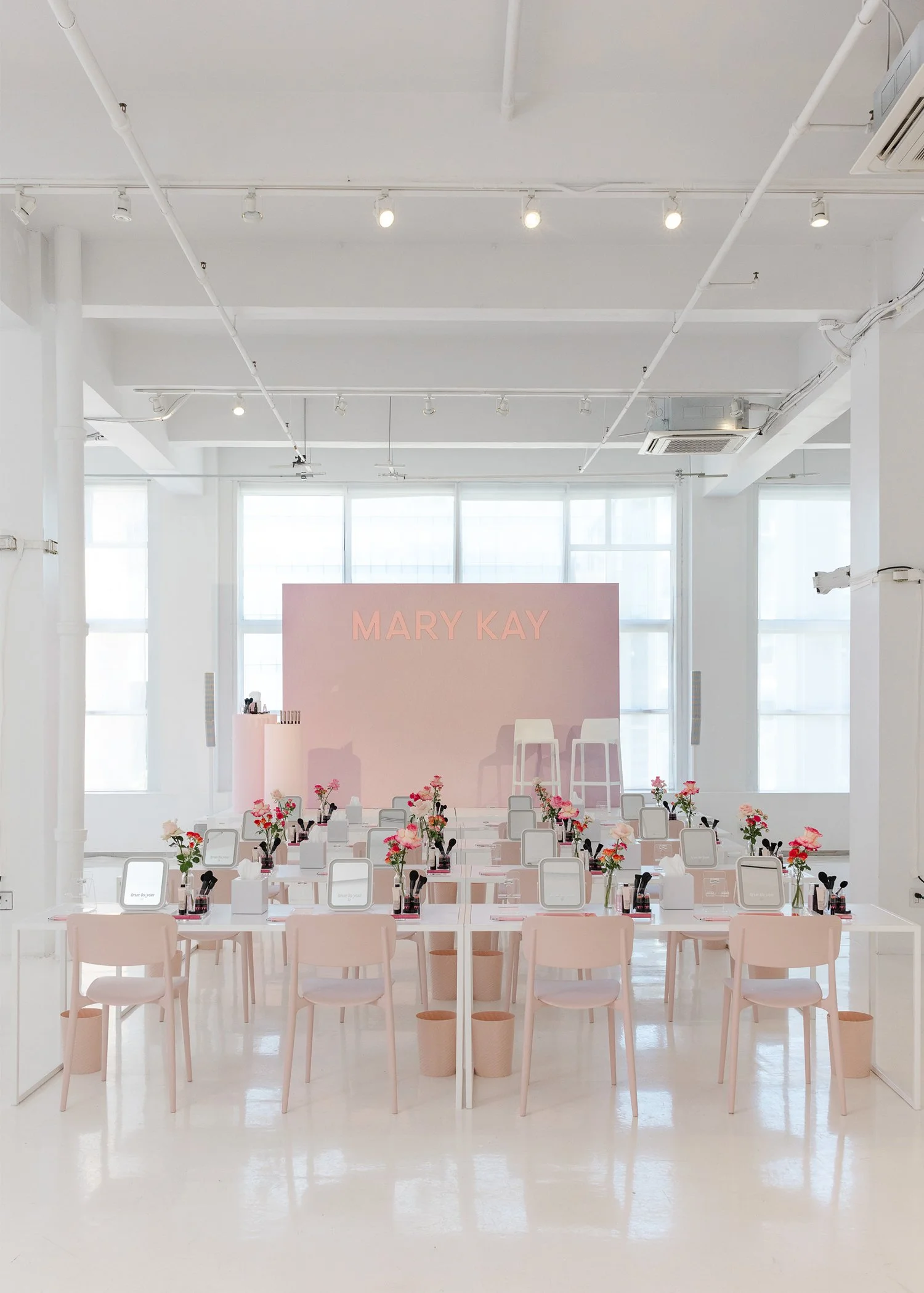 Influencer Masterclass New York