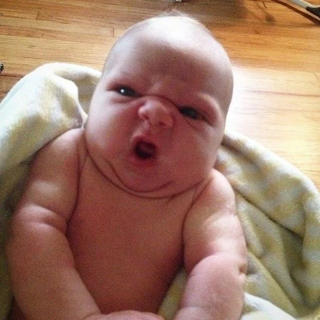 Doctor, Why Does My Newborn Do That?
