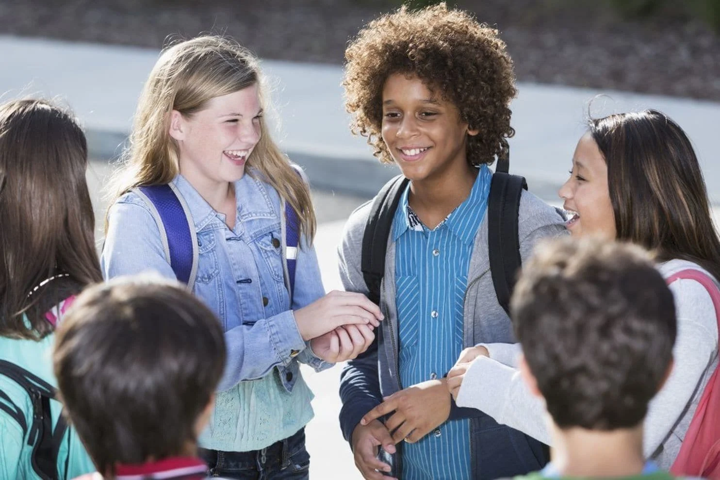 Big Emotions, Bigger Changes