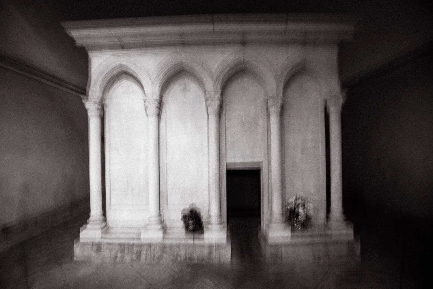 Monastery, Washington, DC