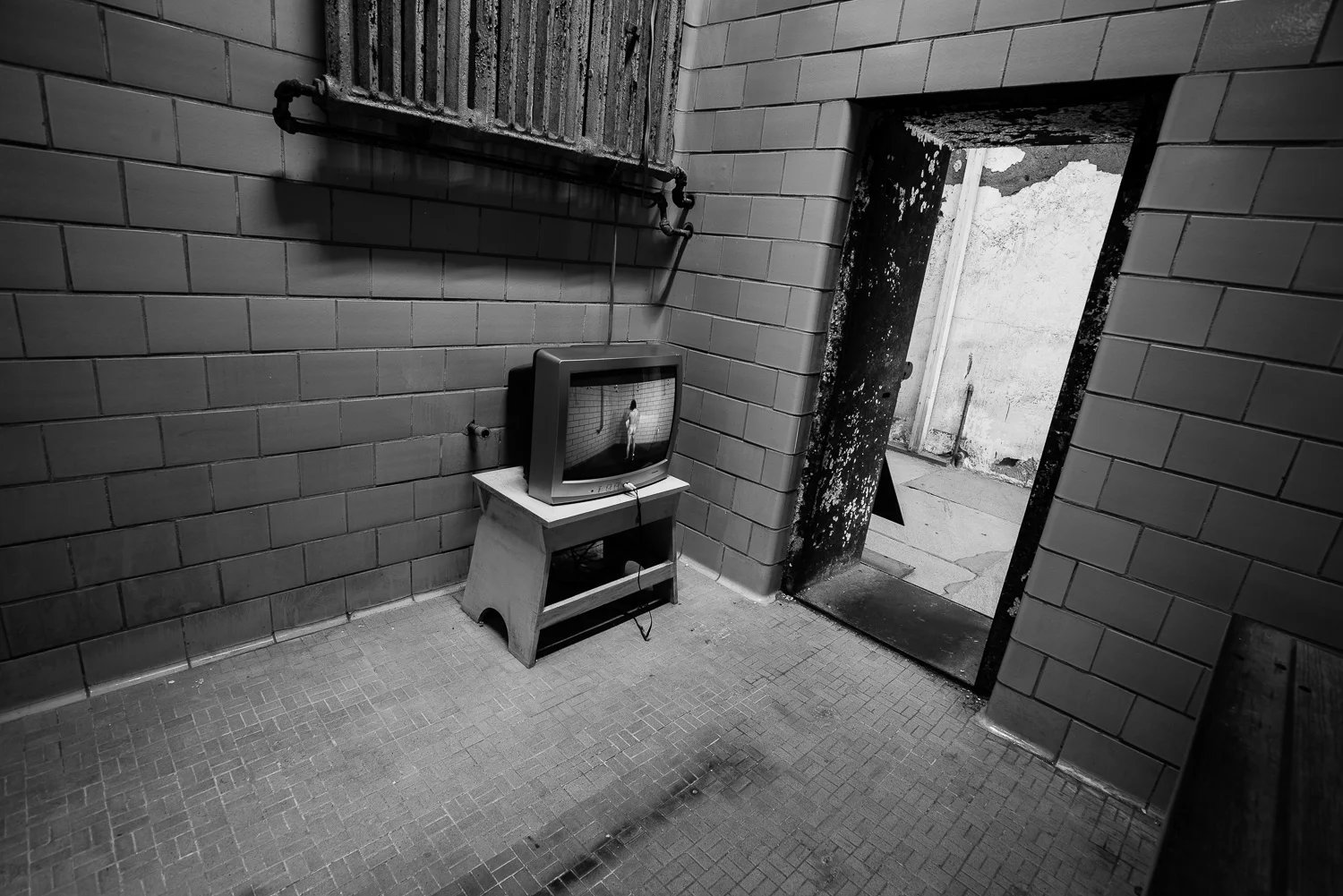 Prison, Philadelphia