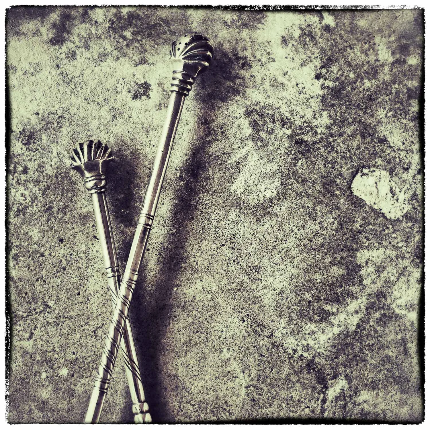 Stirrers
