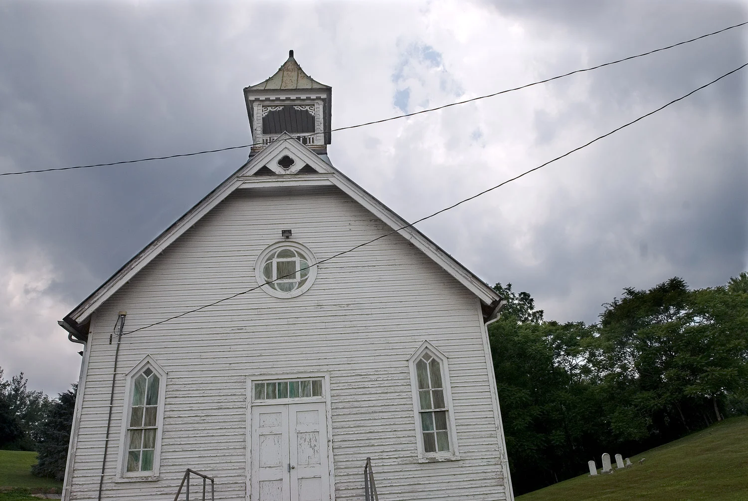 Spring Creek, Virginia